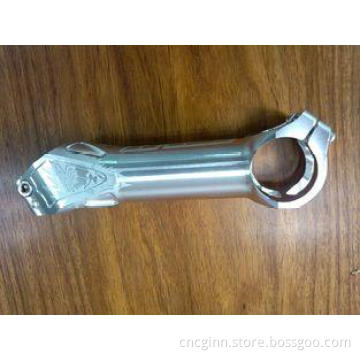OEM / ODM Mountain Bicycle / Bike Electroplating Aluminium